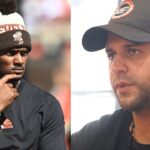 Cleveland Browns QB DeShaun Watson Moves Closer to Bringing Cancer Survivor Sam Berry's Thriving Franchise to Ohio