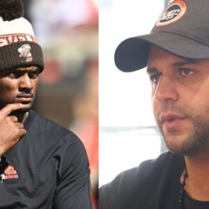 Cleveland Browns QB DeShaun Watson Moves Closer to Bringing Cancer Survivor Sam Berry's Thriving Franchise to Ohio
