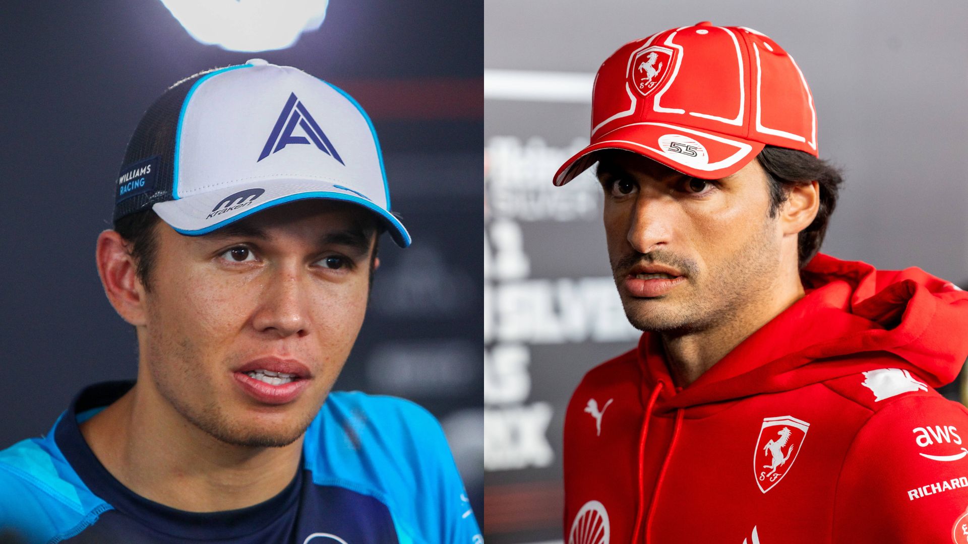 F1 Expert Makes Alex Albon to Ferrari Prediction as Negotiations Over Carlos Sainz's $14 Million Contract Are ‘Bound to Go Bad'