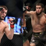 Snubbing Islam Makhachev, MMA Veteran Names UFC Fighter Stylistically Closer to Khabib Nurmagomedov