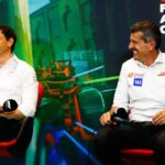 Guenther Steiner Adds Fuel to His Bromance With Toto Wolff as He Chooses to Be Stranded With the Austrian