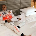 “Wow Lewis Hamilton Can Actually Play”: When Former World Champ Stunned Everyone With His Guitar Skills