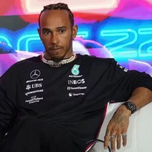 “Never Thought I Could Become a Superstar”: Lewis Hamilton Was Uncertain of Success Despite Flaunting Champion Status to Ron Dennis