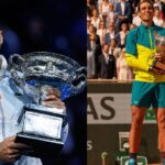 How Novak Djokovic Kicked off Fierce Rivalry Against Rafael Nadal At Miami Masters Weeks After Losing Their Indian Wells 2007 Clash