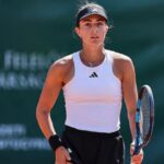 Who is Elina Avanesyan? 21-Year-Old Russian Becomes Tennis Millionaire After Conquering Maria Sakkari at Australian Open 2024