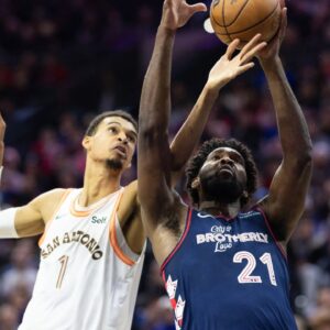 "He Gon Give His A** A 60 Ball": Kevin Garnett Firmly Predicts Victor Wembanyama Taking Revenge On Joel Embiid For Dropping 70 On Him