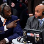 "Sh*t I Didn't Leave College For $75000": Charles Barkley 'Petty' Weight Gain Gets Highlighted By Shaquille O'Neal