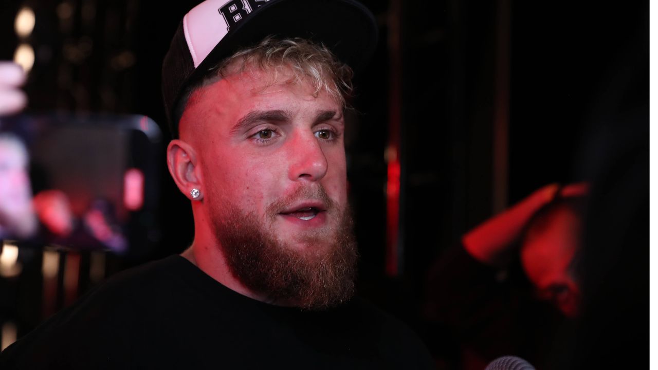 “Both Pauls Are Steroid Addicts”: Jake Paul Raises Eyebrows as Skin Issue Gets Highlighted in Recent Post