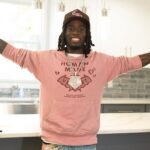 Kai Cenat cried on stream after losing his pet goldfish