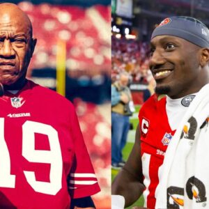 Deebo Samuel Real Name: 49ers WR's Name is Actually Inspired by Tommy Lister's Character from 'Friday'