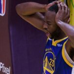 "Can't Risk Having an International Incidence": Skip Bayless Believes Draymond Green was Snubbed From Team USA Over His 'Dirty' Antics