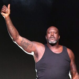 "Lions and Tigers Out in the Front Driveway": Shaquille O'Neal Once Brought the Zoo to His House in Miami For an Over the Top Party