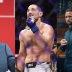 Tristan Tate and Henry Cejudo Mocks Sean Strickland for Emotional Outburst in Public: “Gay”