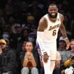 Is LeBron James Playing Tonight Against the Clippers? Injury Update on Lakers Superstar Following Win Over Trailblazers
