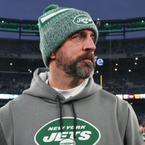 Aaron Rodgers’ Biographer Claims the QB Hasn’t Recovered From His Major PR Setback