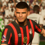 EA FC 24 Dominic Solanke Premier League POTM