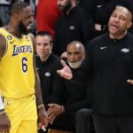 "If Anybody...Could Do This, LeBron James Could": Skip Bayless Touts the King as a Potential Player-Coach for the Lakers Amid Three-Game Losing Streak
