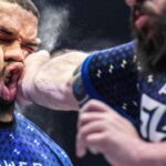 Power Slap 6 Final Results and Announcement for Power Slap 7 Date