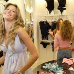 Gisele Bündchen's Twin Sister Patricia Bündchen Says the 'Determined & Disciplined' Supermodel Has Influenced Entire Family's Diet