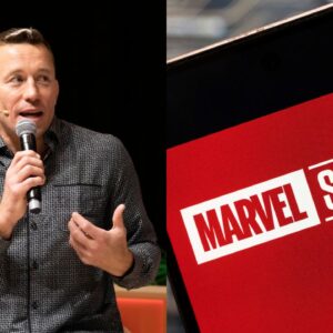 “Marvel Sucks”: UFC Legend Georges St-Pierre Faces Fans’ Wrath as Ambition to Join MCU Gets Derailed