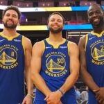 “LeBron James, Kevin Durant Moved On, Kyrie…”: Gilbert Arenas Doesn’t Agree With Stephen Curry and the Warriors Core Sticking Together