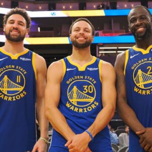 “LeBron James, Kevin Durant Moved On, Kyrie…”: Gilbert Arenas Doesn’t Agree With Stephen Curry and the Warriors Core Sticking Together