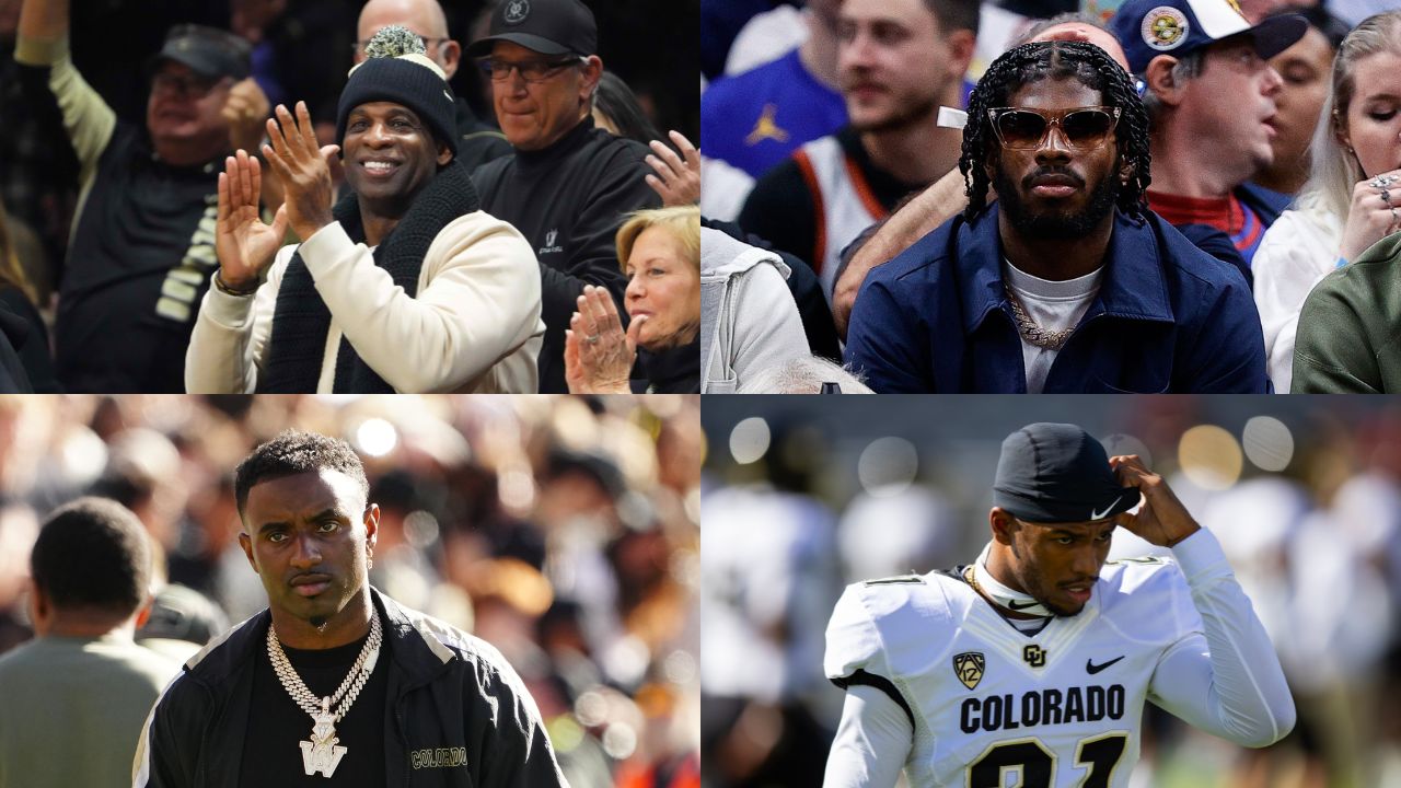 Months After a Tough Season, Deion Sanders' Kids are Chipping in to Buy Their Dad a Monumental Gift; "You All are Natural Givers"