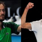 When Alexander Zverev and Daniil Medvedev Played Together To Help Team Europe Win Laver Cup 2021