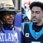 Panthers Veteran Cam Newton Gives Authentic Advice to Bryce Young After Pathetic 2–15 Season: "This Is Why He Needs Help"