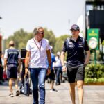 Max Verstappen’s Manager Does ‘Not Have the Energy’ to Work for Any Other Driver