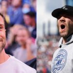 Julian Edelman Calls Out Alex Smith Who Claimed Tom Brady Played in the “Most Uncompetitive Division”