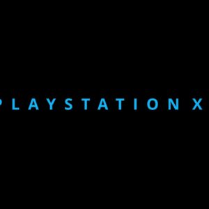 PlayStation X