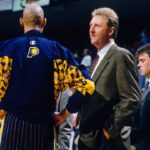 "Embarrassment to the Game of Basketball": Larry Bird's Threats to Reggie Miller and Co. in 1999 Motivated the Pacers to Reach NBA Finals