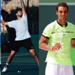 When Grigor Dimitrov and Stan Wawrinka were denied Australian Open final because of Roger Federer and Rafael Nadal