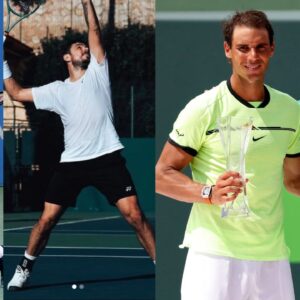 When Grigor Dimitrov and Stan Wawrinka were denied Australian Open final because of Roger Federer and Rafael Nadal