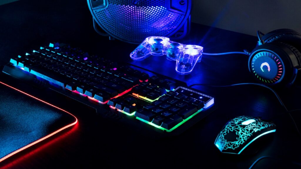 Gaming Reviews