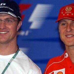 “One of Us Would Have…”: Risks and Reasons Why F1 Never Saw A Ralf and Michael Schumacher Teammate Pairing