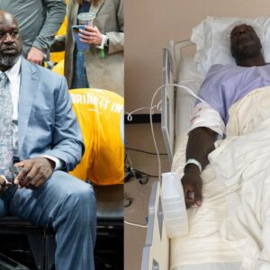 Fact Check: Where Did the ‘Did Shaquille O’Neal Pass Away’ Hoax Stem from? Debunking the Rumor