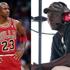 "He is a Mystery Man": Michael Jordan's Unique Traits Made His Complex Personality Impossible to Decipher, Per Former Bulls Coach