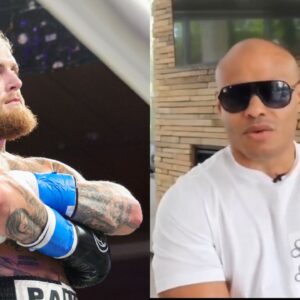 Khabib Nurmagomedov’s Manager Slams Jake Paul for Ducking Former UFC Fighter as His Search for Next Opponent Continues