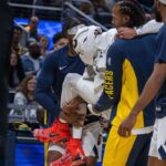 Is Tyrese Haliburton Playing Tonight vs Hawks? Pacers Issue Injury Report as Fans Wonder Grade 1 Hamstring Strain Recovery Time