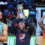 Top 5 Players with the Most 3 Pointers Scored in an NBA All-Star Game Featuring Stephen Curry and Damian Lillard