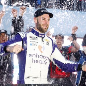 History of Foreign Drivers in NASCAR: Has Anyone Been Successful?