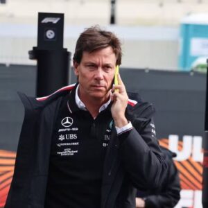 $87 Million Upgrade in Brackley Base Lands Toto Wolff and Mercedes in Trouble With Local Population