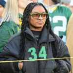 As Simone Biles’ Vacation Comes to an End, She Contemplates a Crucial Decision