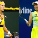Ostapenko vs Azarenka prediction