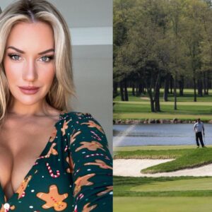 Paige Spiranac Picks