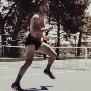 "None of the Americans Except Tommy Paul Deserve To Be on This List": Hottest Tennis Players Poll Sparks Discourse on Reddit