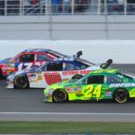 NASCAR Car of Tomorrow: Why Was it Universally Hated?