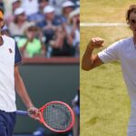 "Touch on Everything Else That's Going On": Taylor Fritz Sets Himself Apart From the Pack by Addressing Alexander Zverev's Portrayal on Netflix's Break Point